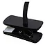 ZOZY - Lampe à pince - LED 3 StepDim - 1x4W 3000K - Noir - 18256/03/30