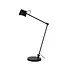MILNE - Reading lamp - LED Dimmable - 1x8W 2700K - Black - 44616/06/30