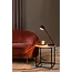 MILNE - Lampe de bureau - LED à intensité variable. - 1x8W 2700K - Noir - 44516/06/30
