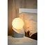 LEN - Lampe de table - Ø 10 cm - 1xG9 - Gris - 45561/01/36