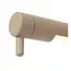 MADISON - Lampe de bureau - LED Dim to warm - 1x6,5W 2600K/2800K - Taupe - 44503/06/41