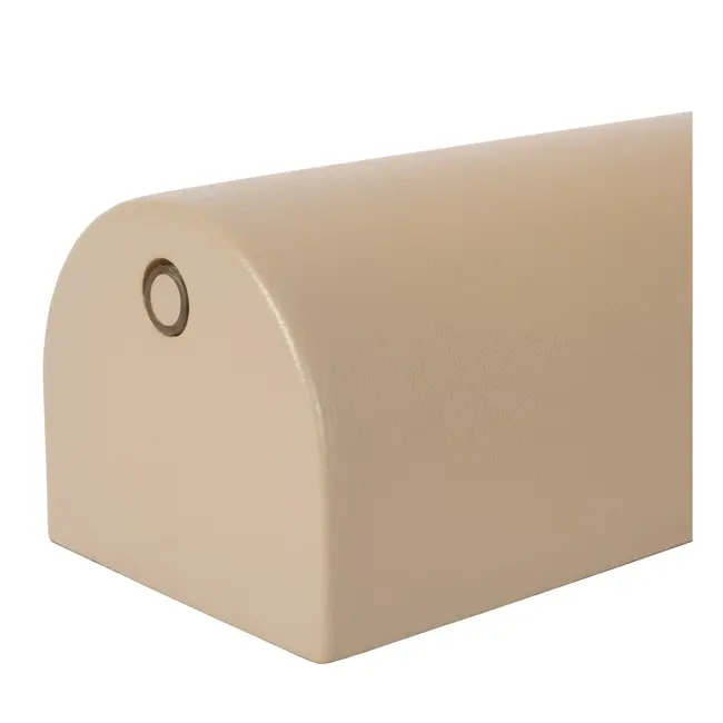 MADISON - Bureaulamp - LED Dim to warm - 1x6,5W 2600K/2800K - Taupe - 44503/06/41
