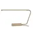 MADISON - Lampe de bureau - LED Dim to warm - 1x6,5W 2600K/2800K - Taupe - 44503/06/41