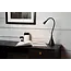 ZOZY - Lampe de bureau - LED 3 StepDim - 1x4W 3000K - Noir - 18656/03/30