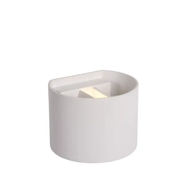 XIO - Wall lamp - LED Dimb. - G9 - 1x3.5W 2700K - Adjustable beam angle - White - 09218/04/31