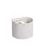 XIO - Applique - LED Dimb. - G9 - 1x3,5W 2700K - Angle de faisceau réglable - Blanc - 09218/04/31