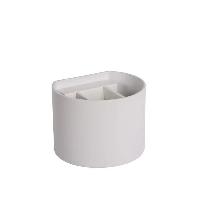 XIO - Wall lamp - LED Dimb. - G9 - 1x3.5W 2700K - Adjustable beam angle - White - 09218/04/31