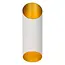 QUIRIJN - Applique - Ø 10 cm - 1xG9 - Blanc - 09233/01/31