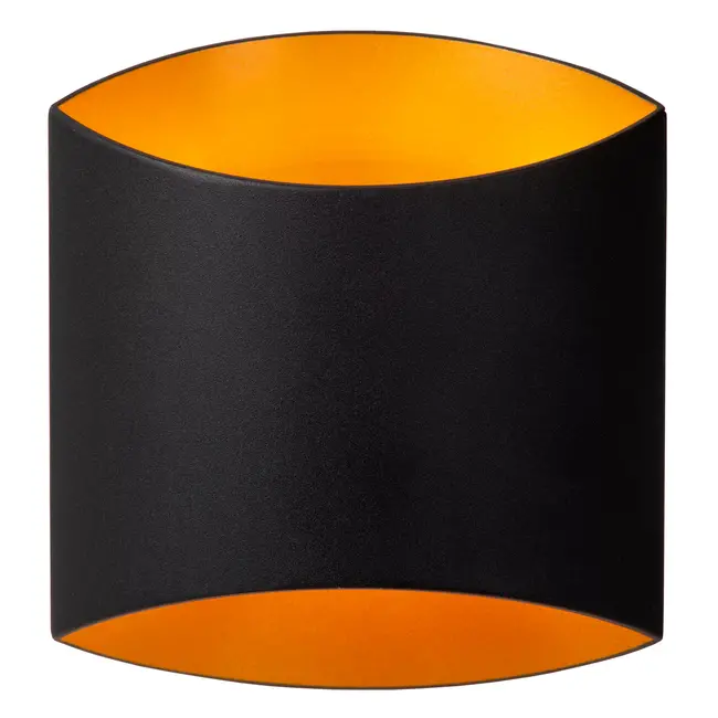 DILETTA - Wall lamp - 1xG9 - Black - 09240/01/30