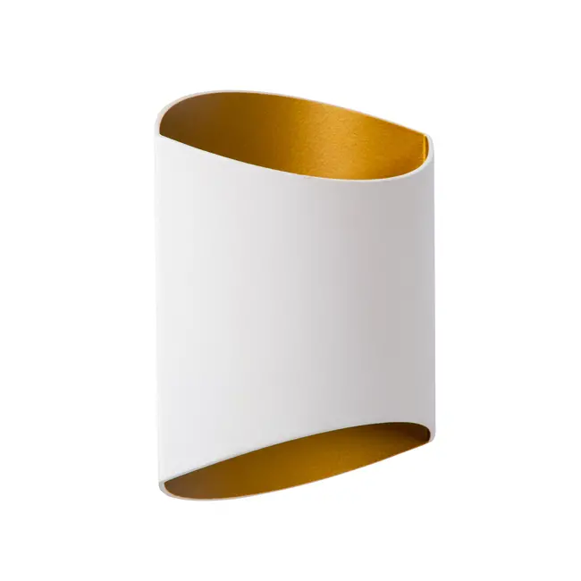 DILETTA - Applique - 1xG9 - Blanc - 09240/01/31