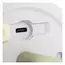TYON - Lampe de table rechargeable intérieur/extérieur - Batterie - LED à intensité variable. - 1x2W 2700K - IP65 - Vert - 13816/02/33