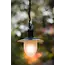 ARUBA - Hanging lamp Indoor/Outdoor - Ø 25 cm - 1xE27 - IP44 - Black - 11872/01/30