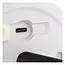 TYON - Lampe de table Rechargeable Intérieur/Extérieur - Batterie/Piles - LED Dim. - 1x2W 2700K - IP65 - Noir - 13816/02/30
