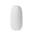 FLORES - Lampe de table - Ø 17,5 cm - 1xE14 - Blanc - 13541/18/31