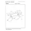 GRONY - Spot plafond - LED Dim to warm - GU10 - 2x5W 2200K/3000K - Noir - 17998/10/30