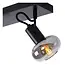 MADEE - Ceiling spotlight - 2xE14 - Black - 17993/02/30