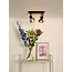 MADEE - Spot de plafond - 2xE14 - Noir - 17993/02/30
