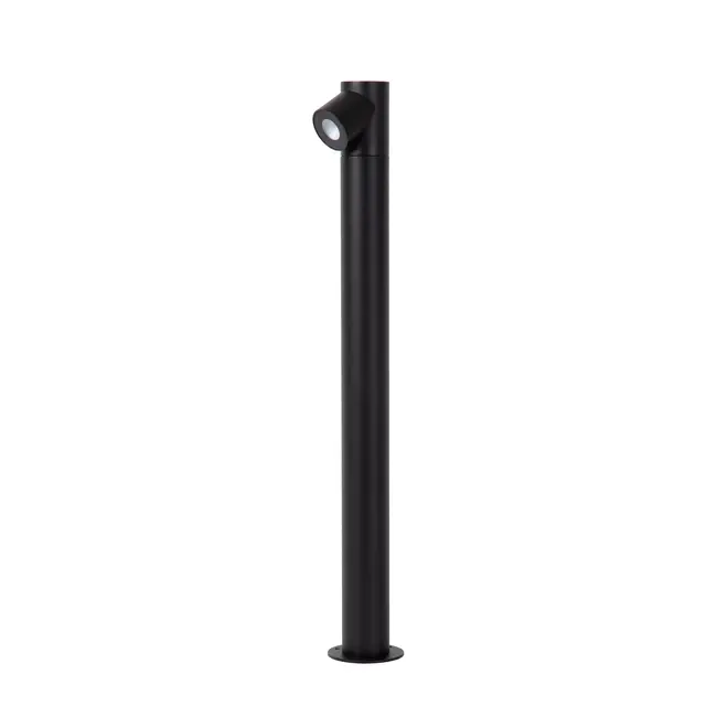 IBAMBA - Pedestal lamp - LED - 1x6W 3000K - IP65 - Black - 15850/05/30