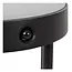 JACKSON - Pedestal lamp - Solar energy - Ø 16 cm - LED Dim to warm - 1x2W 2850K/3150K - IP65 - Day/night sensor - Black - 15812/02/30