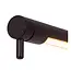 MADISON - Desk lamp - LED Dim to warm - 1x6.5W 2600K/2800K - Black - 44503/06/30