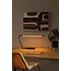 MADISON - Desk lamp - LED Dim to warm - 1x6.5W 2600K/2800K - Black - 44503/06/30