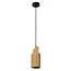 NINJA - Suspension - Ø 11,5 cm - 1xE27 - Jaune - 44415/13/34