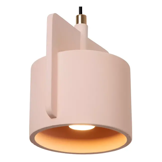 NINJA - Pendant lamp - 3xE27 - Multicolor - 44415/03/99