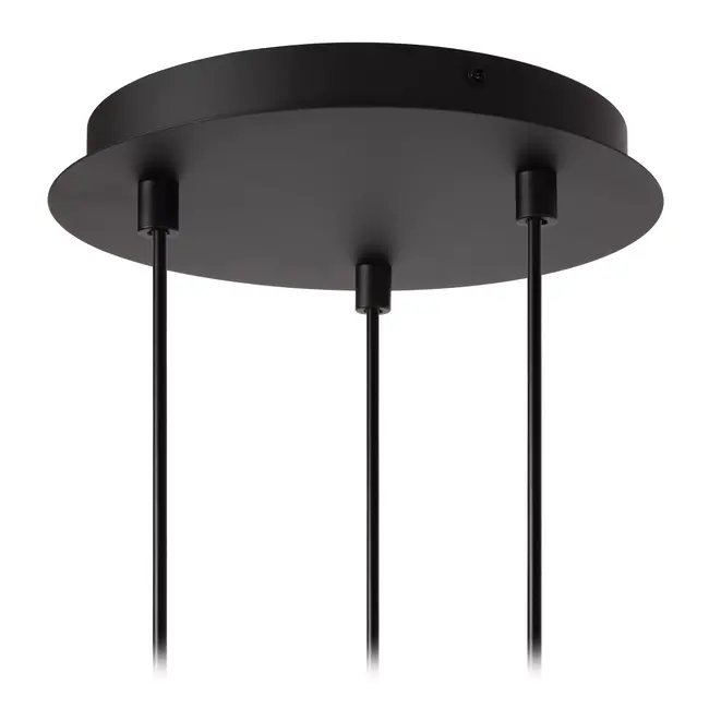NINJA - Pendant lamp - 3xE27 - Multicolor - 44415/03/99