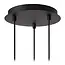 NINJA - Suspension - 3xE27 - Multicolore - 44415/03/99