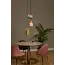 NINJA - Pendant lamp - 3xE27 - Multicolor - 44415/03/99