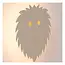 CHARLIE - Applique Chambre d'enfant - LED Dimb. - 1x7W 2700K - Beige - 44204/08/38