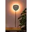 CHARLIE - Wandlamp Kinderkamer - LED Dimb. - 1x7W 2700K - Beige - 44204/08/38