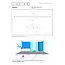 ONNO - Lampe miroir de salle de bain - LED - 1x8W 3000K - IP44 - Chrome mat - 79297/08/12