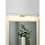 ONNO - Lampe miroir de salle de bain - LED - 1x11W 3000K - IP44 - Chrome mat - 79297/12/12