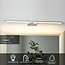 ONNO - Lampe miroir de salle de bain - LED - 1x11W 3000K - IP44 - Chrome mat - 79297/12/12