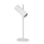 CLUBS - Bureaulamp - 1xGU10 - Wit - 09539/01/31