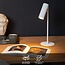 CLUBS - Desk lamp - 1xGU10 - White - 09539/01/31