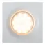 ZIVA - Recessed spotlight Bathroom - 1xGU10 - IP44 - White - 09924/01/31