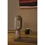 BARRIS - Table lamp - 1xE27 - Taupe - 05549/01/41