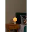 DAVIN - Lampe de table - 1xE27 - Opale - 05548/01/61