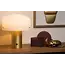 TIMON - Lampe de table - 1xE27 - Or mat / Laiton - 05539/01/02