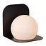 DAVY - Applique murale Salle de bains - 1xG9 - IP44 - Noir - 04211/01/30