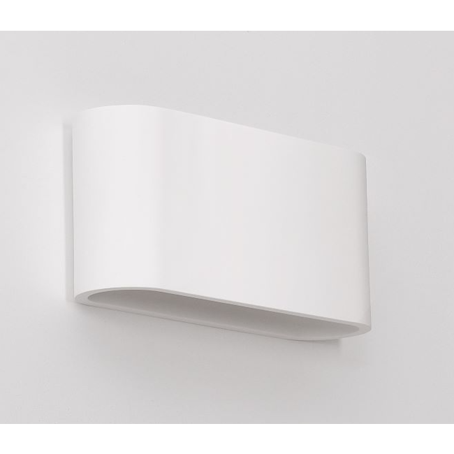 Wall lamp Lille - Plaster
