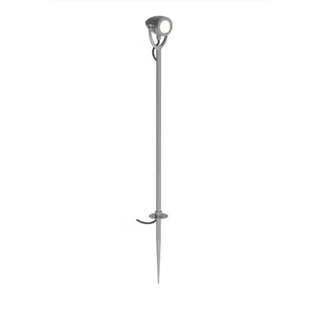 Point de visée de la balle - GU10