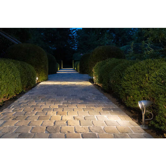 Bullet richtspot - GU10