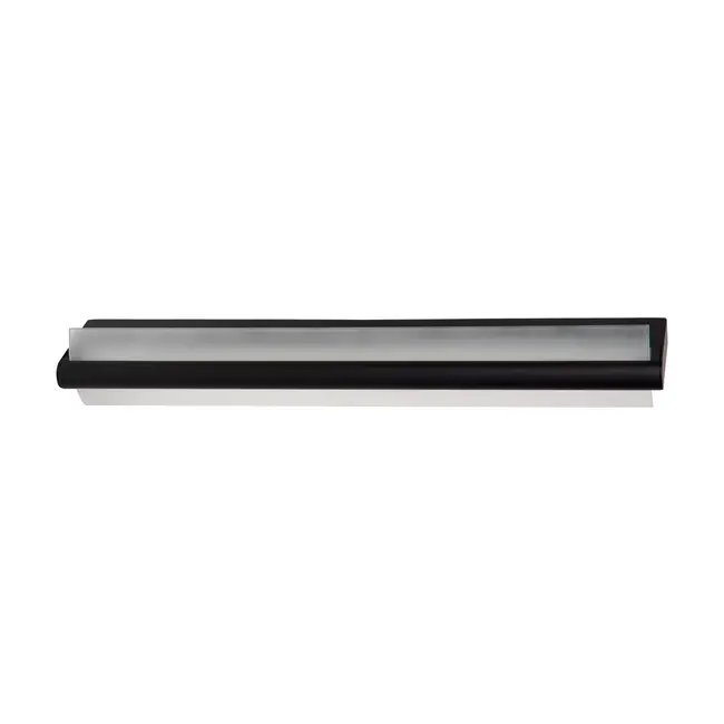 WANDA - Wall lamp Bathroom - LED - 1x19W 3000K - IP44 - Black - 04212/18/30