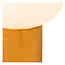 BIRTLE - Lampe de table - 1xE14 - Opale - 05550/10/61