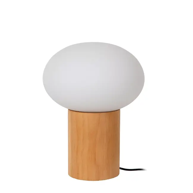 BIRTLE - Table lamp - 1xE14 - Opal - 05550/20/61