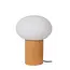 BIRTLE - Lampe de table - 1xE14 - Opale - 05550/20/61