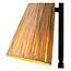 BENSEN - Table lamp - 1xE14 - Natural - 05553/81/73